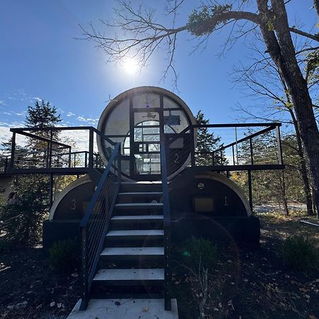 Lockridge Park Hotel Данвил Екстериор снимка