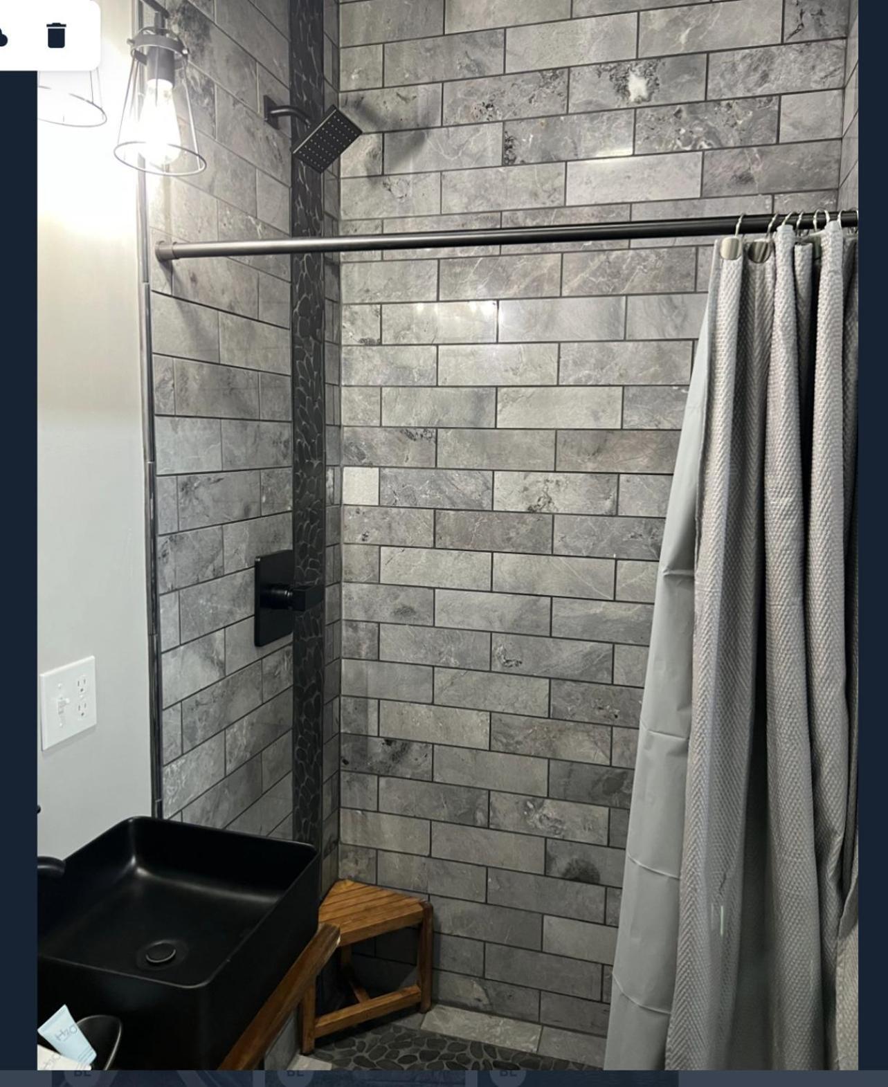 Lockridge Park Hotel Данвил Екстериор снимка