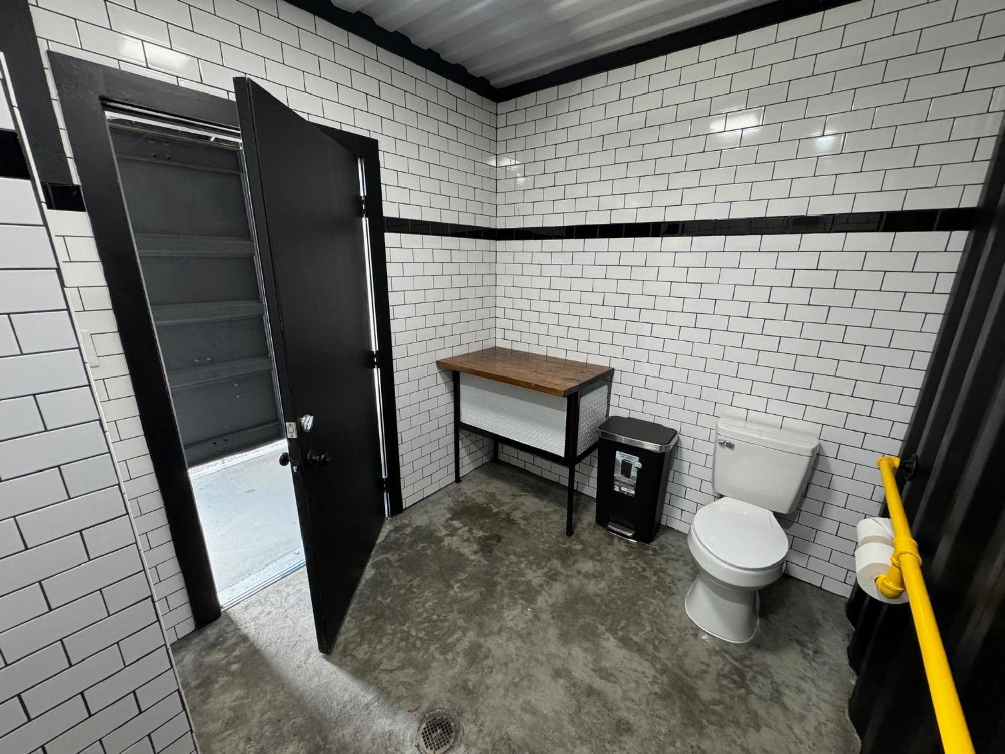 Lockridge Park Hotel Данвил Екстериор снимка